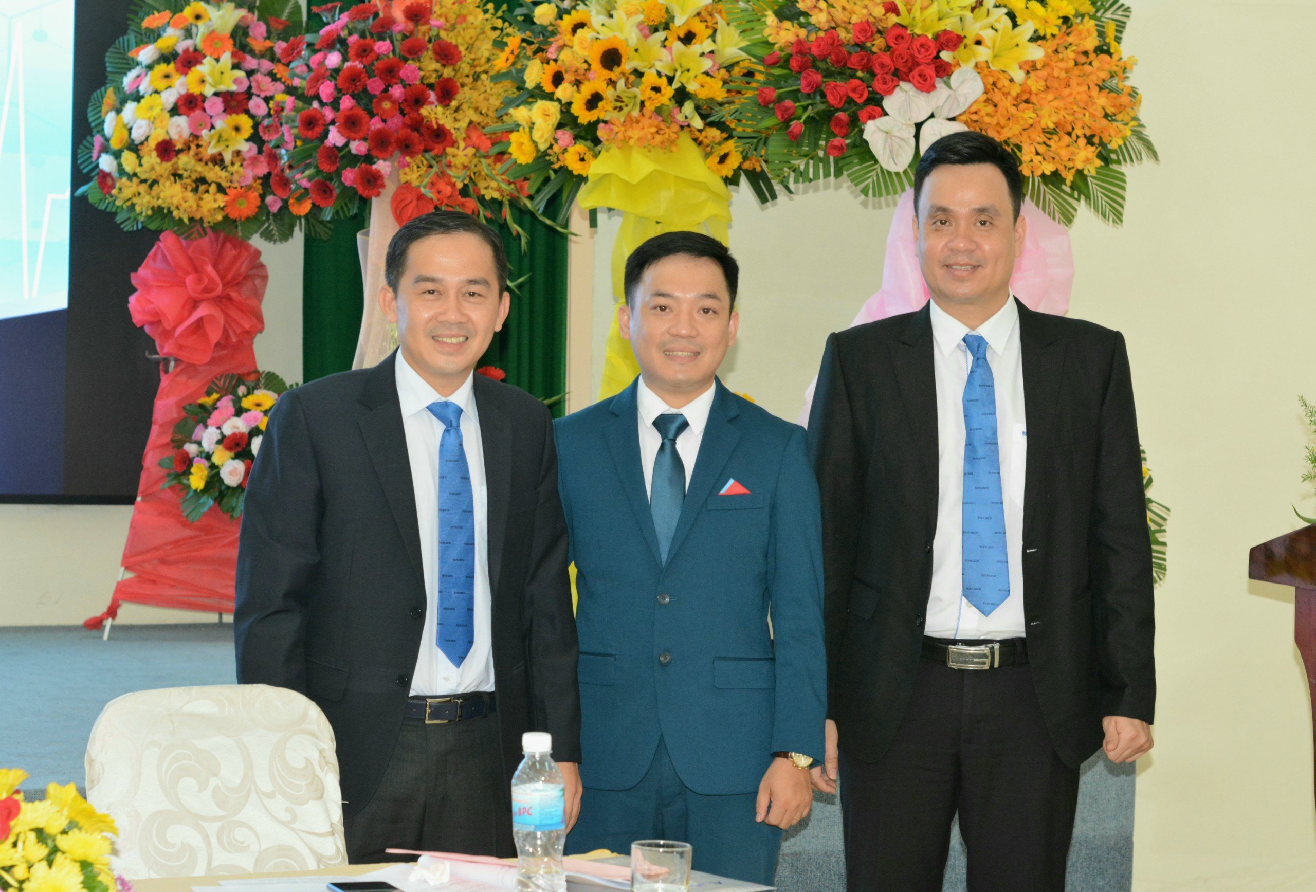 Ben Tre Pharmaceutical JSC: Starting a new journey