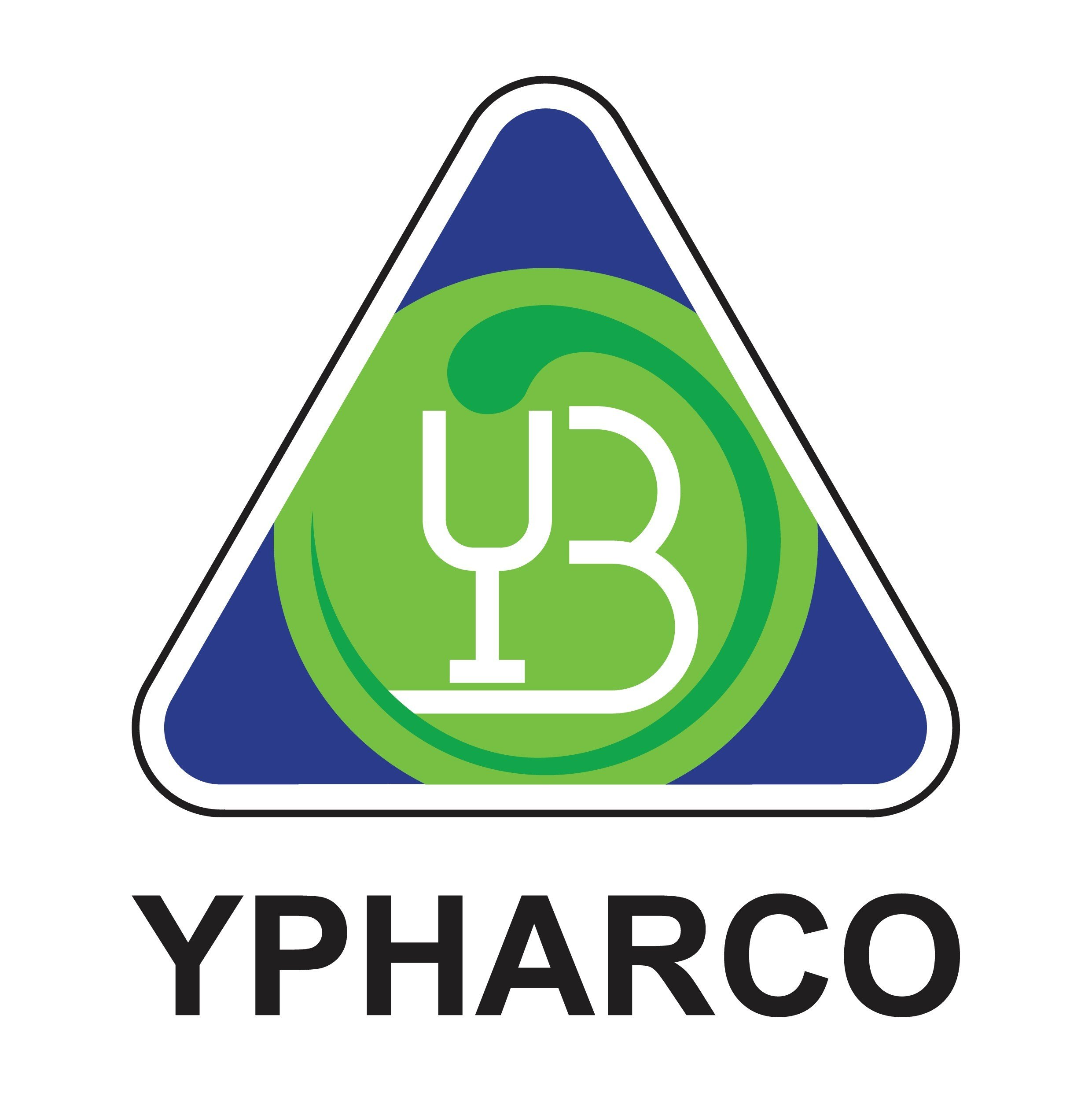 CÔNG TY CỔ PHẦN DƯỢC PHẨM YÊN BÁI ( YPHARCO )