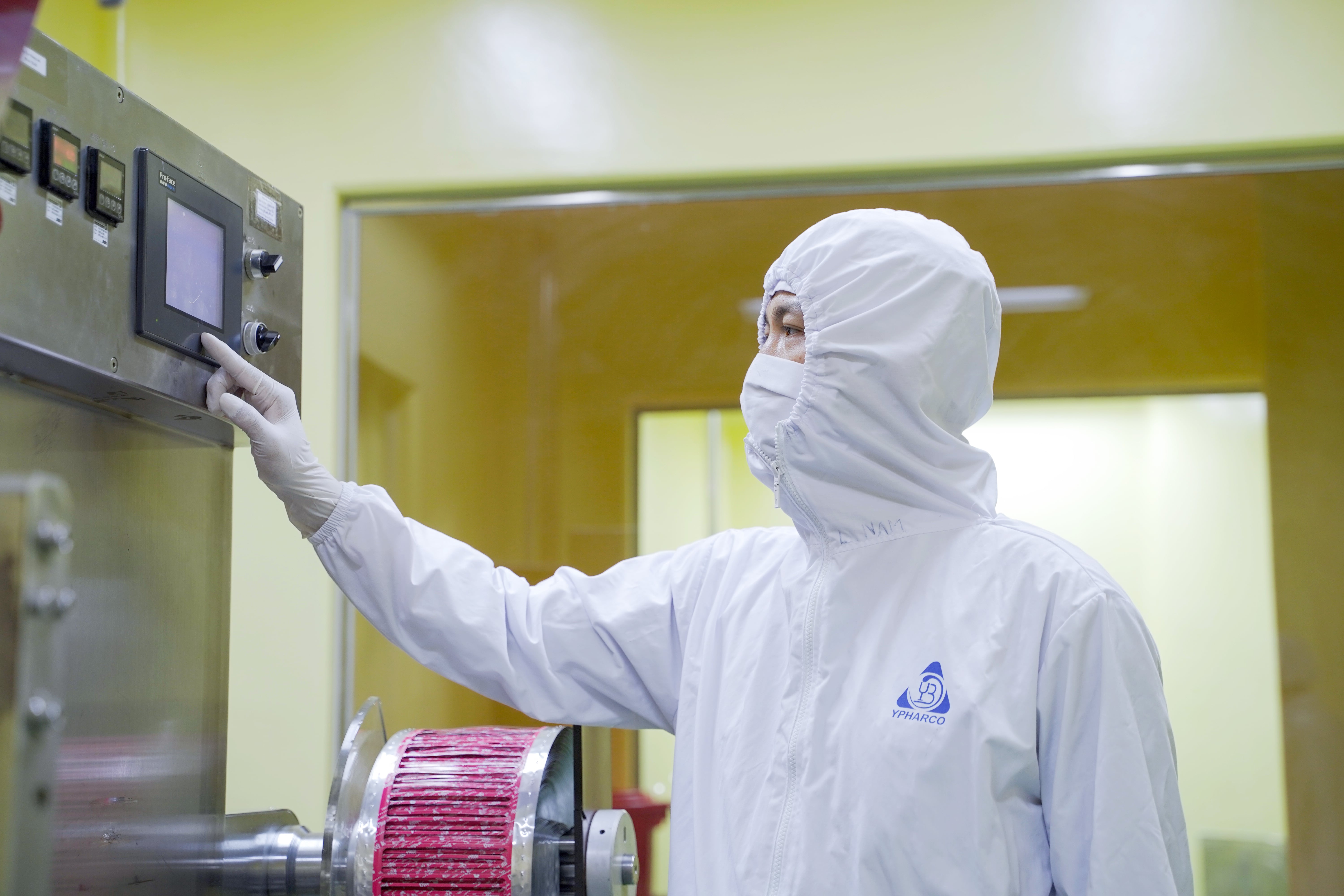 Dược phẩm Bến Tre (DBT) vừa nâng sở hữu tại Dược phẩm Yên Bái lên 85,9% vốn điều lệ.