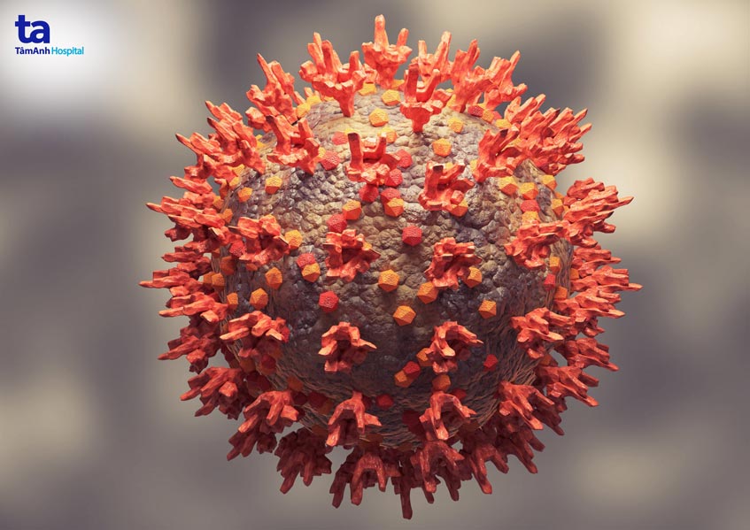 How many variants of Covid 19 are there today?