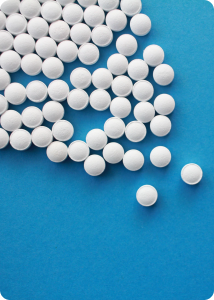 PRODUCTS</br>E-BROCHURE