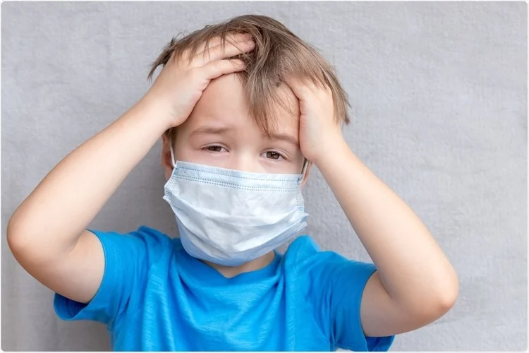 THẾ HỆ COVID: ĐẠI DỊCH ẢNH HƯỞNG ĐẾN NÃO BỘ TRẺ EM NHƯ THẾ NÀO?