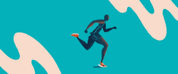 Khoa học chứng minh: Chạy bộ giúp rèn ý chí thép