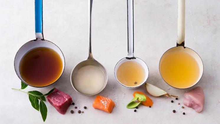 13 thực phẩm giúp cơ thể bạn sản sinh collagen cho da trẻ đẹp, tươi sáng