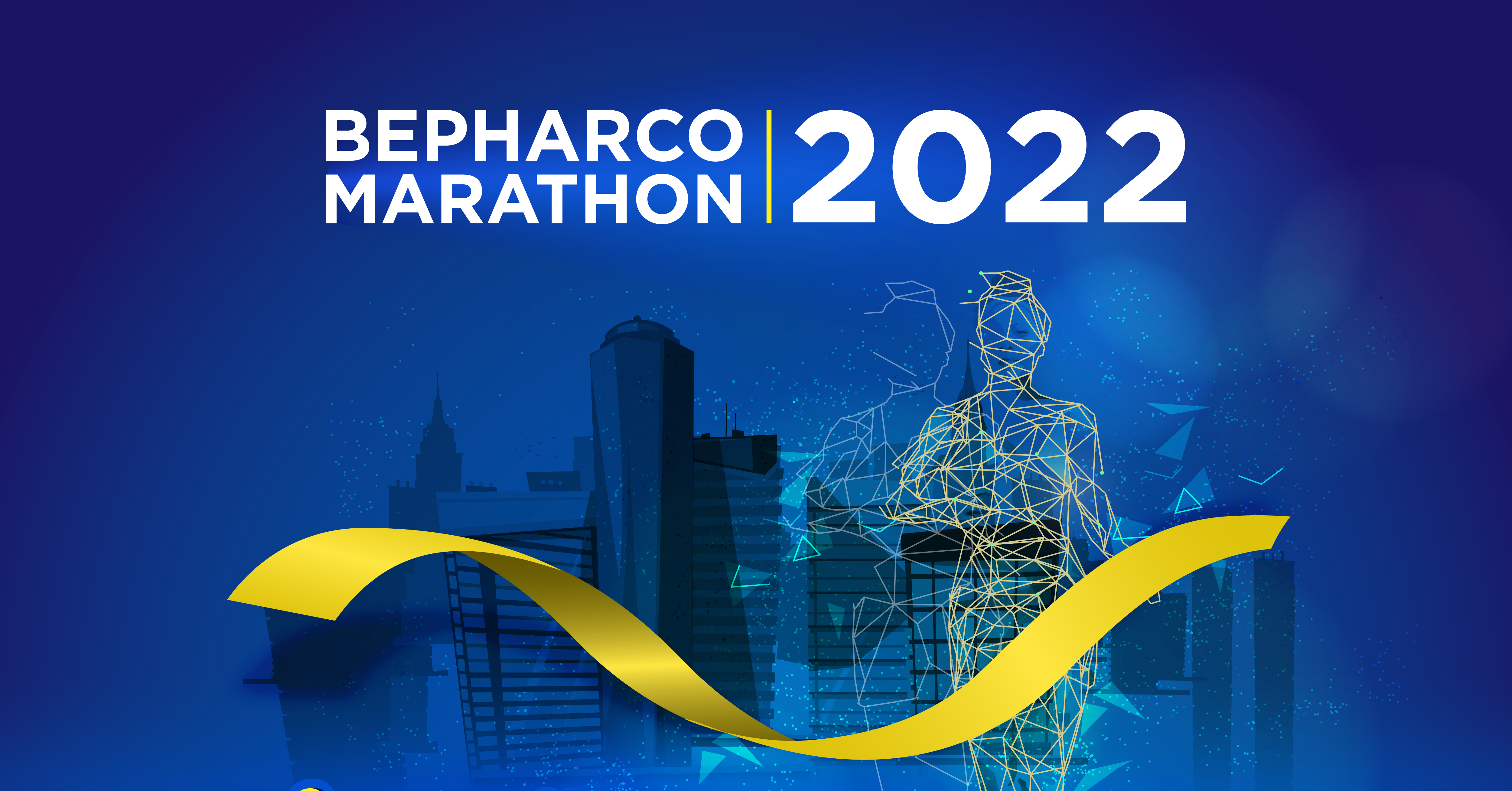 Bepharco quyết định bổ sung 05 giải thưởng phụ cho chương trình Bepharco Marathon 2022