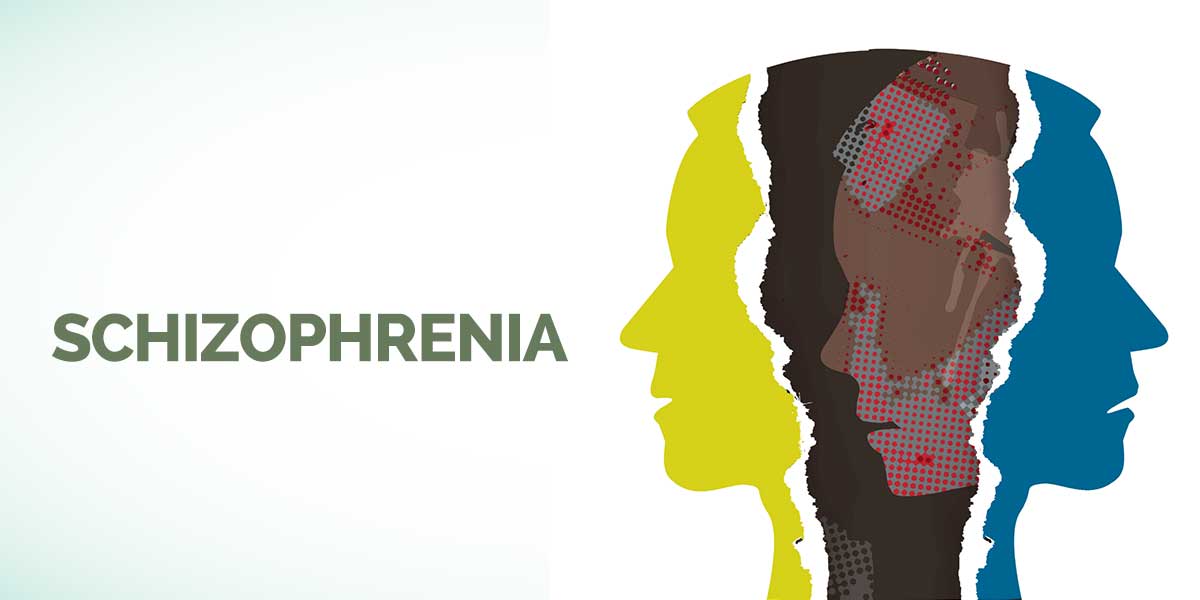 Living With Schizophrenia – Healthy Lifestyle Tips - Bepharco