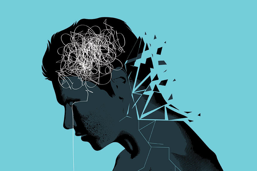 The Burden of Schizophrenia