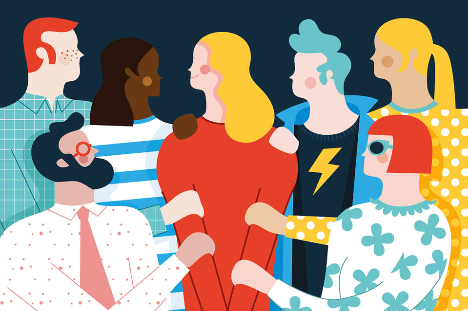 How does schizophrenia affect your life?