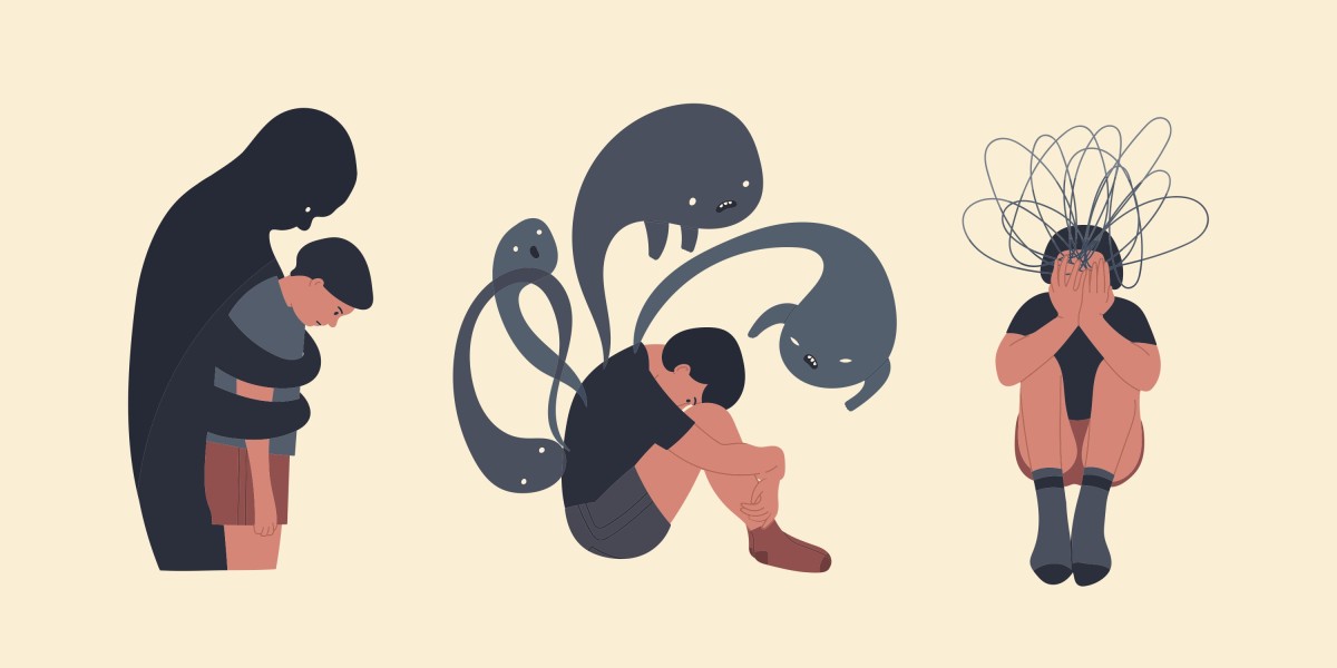 Why Is Schizophrenia Called "Split Mind"?