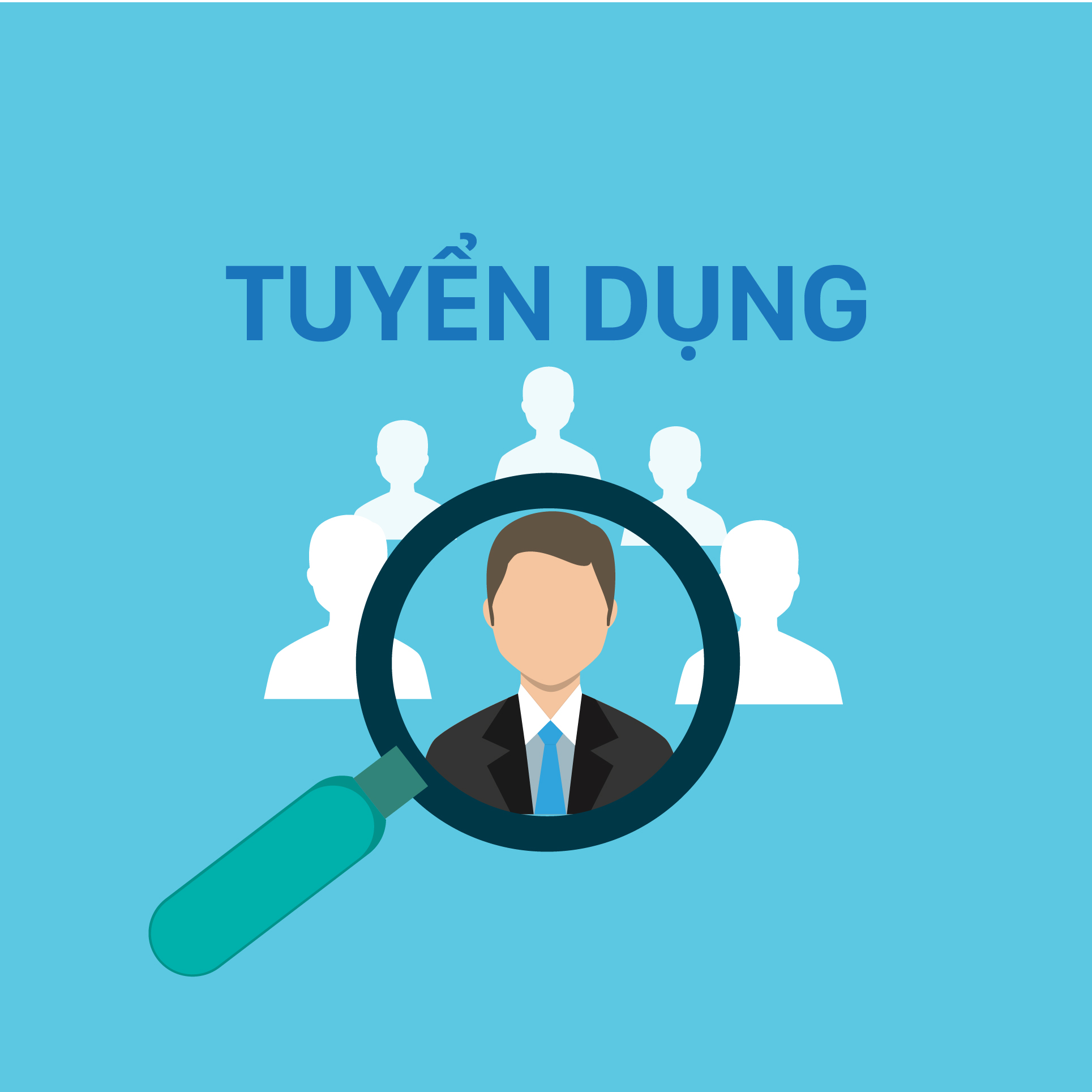 Tuyển dụng vị trí Trình dược viên kênh Chuỗi nhà thuốc
