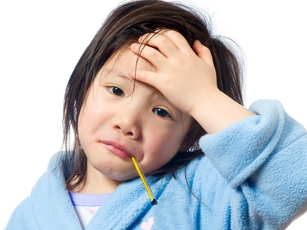 6 RESPIRATORY DISEASES EASY TO BE IN TET'S VACATION