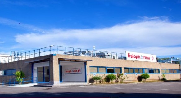 Fisiopharma SRL