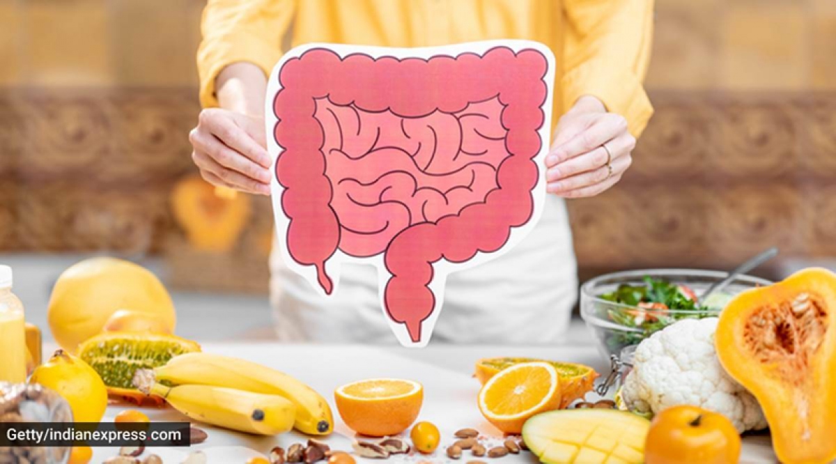 Tips for a healthy digestive system