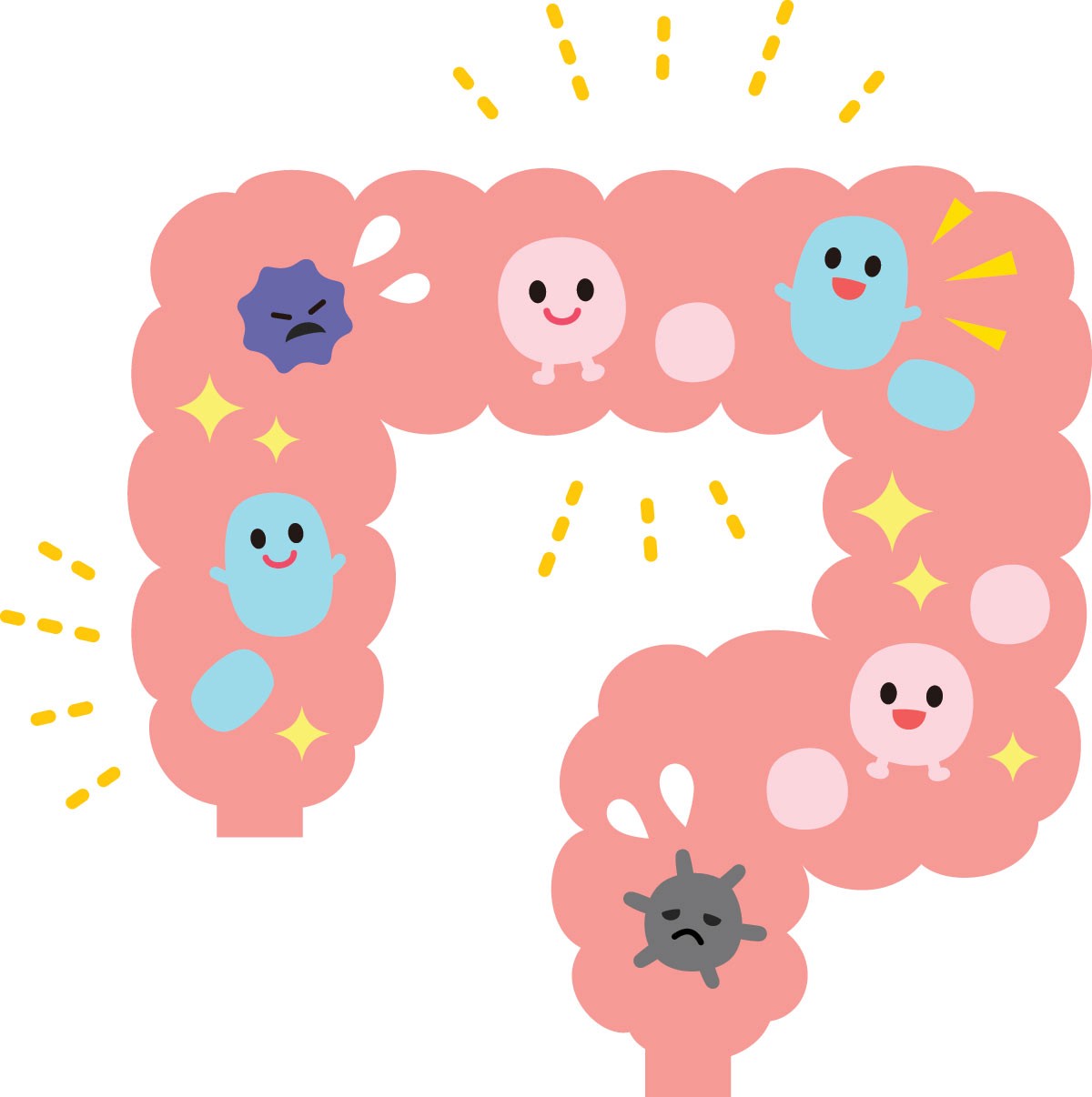 When is reasonable to take probiotic?