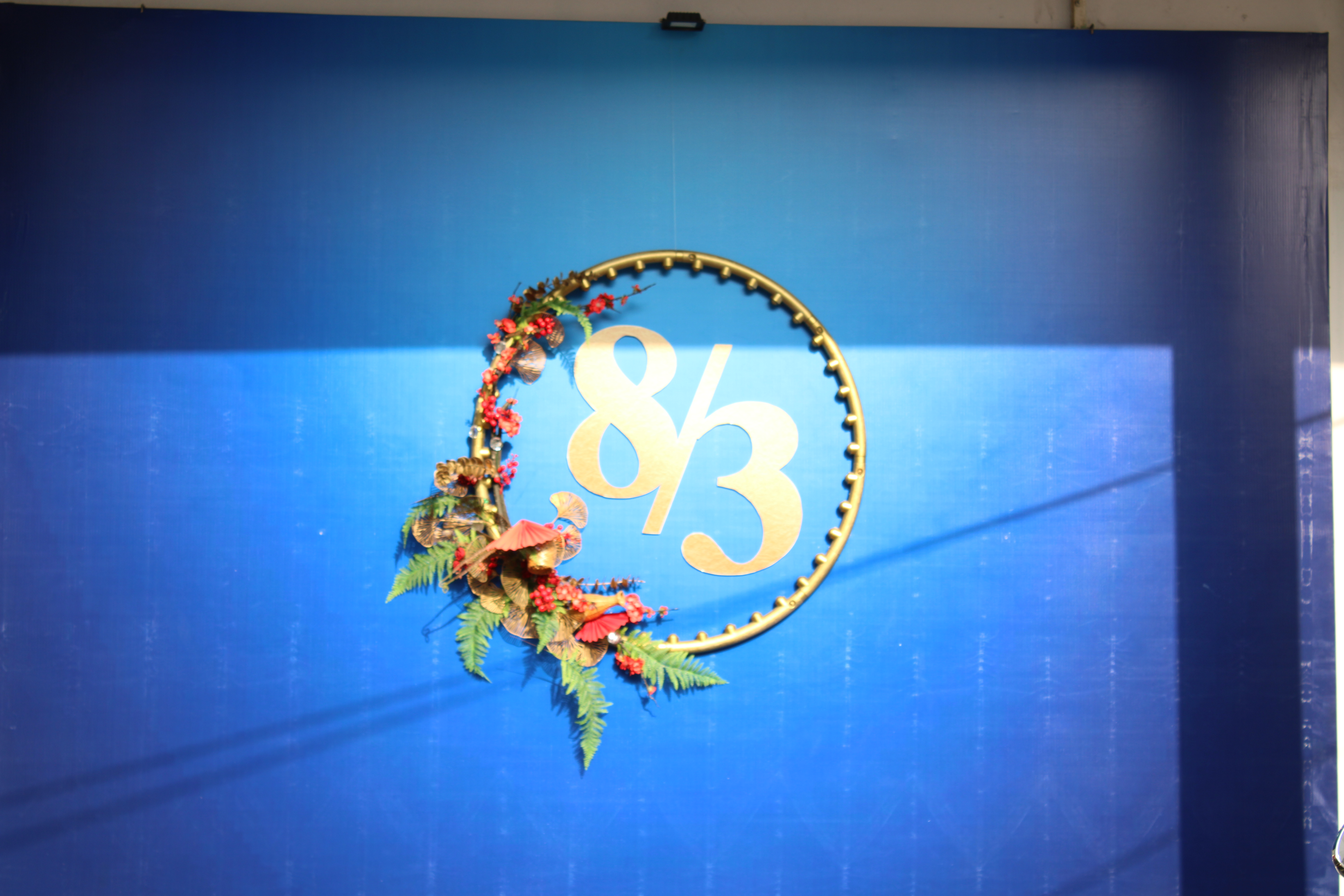 Bepharco đồng hành cùng Nhà Văn hóa phụ nữ TP. Hồ Chí Minh tổ chức chương trình 8/3