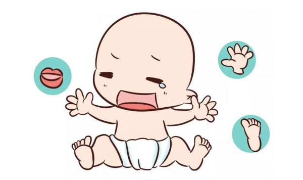 The number of cases of hand, foot and mouth disease increased by 11.9% compared to the average of 4 weeks ago