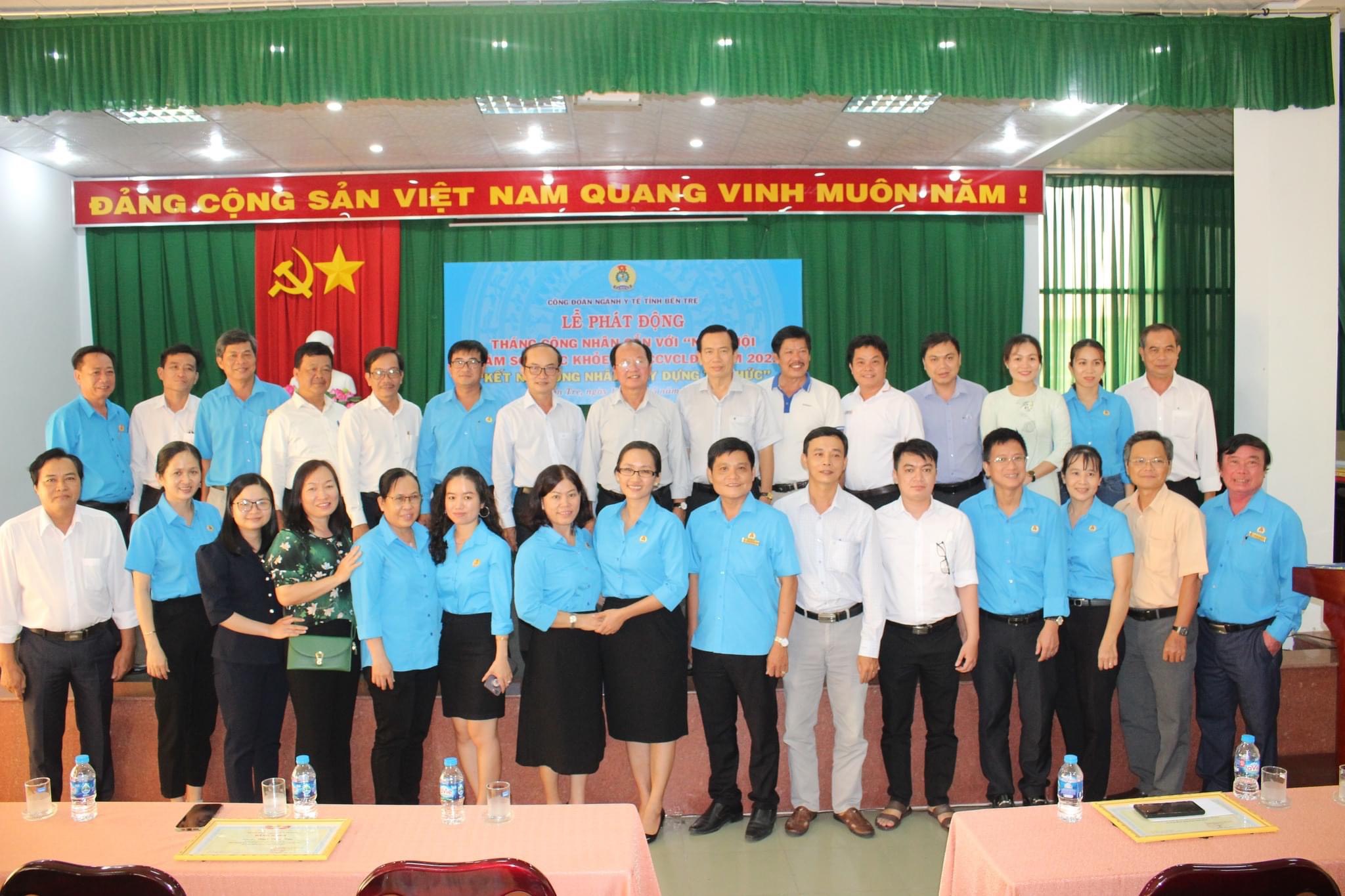 Ben Tre Pharmaceutical JSC: Starting a new journey - Bepharco