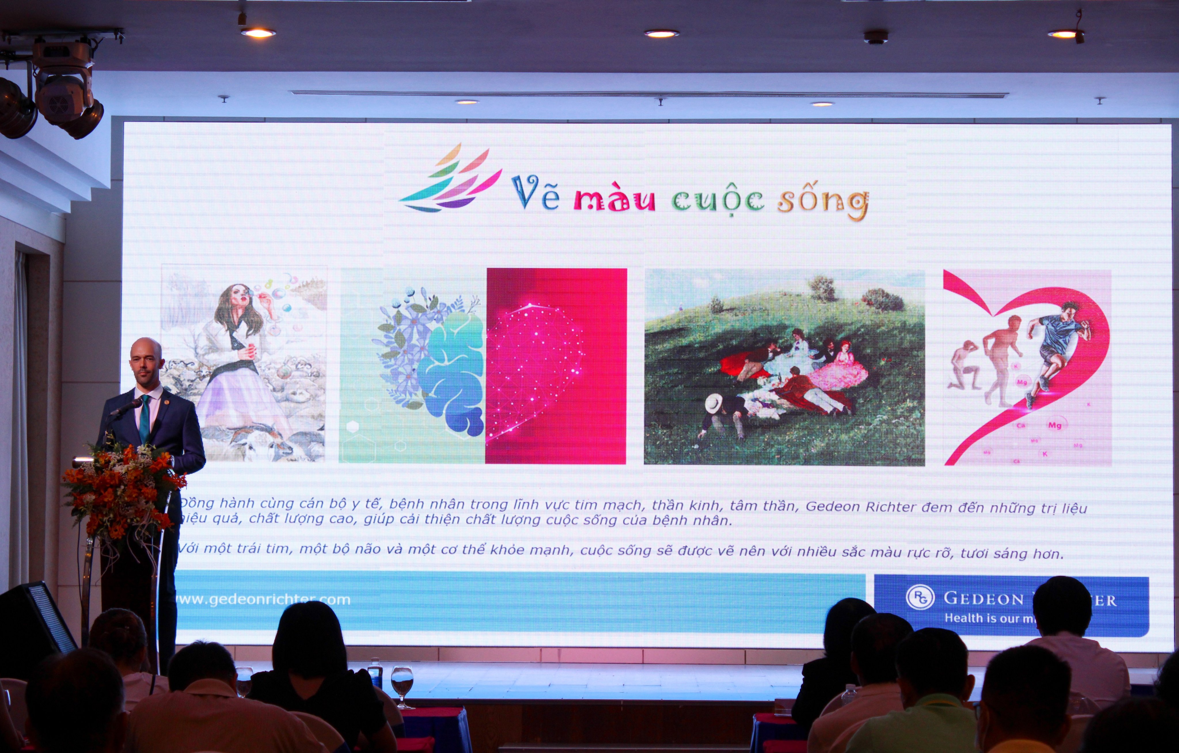 Expert Q&A Program: Effective advice on some common cardiovascular and neurological diseases