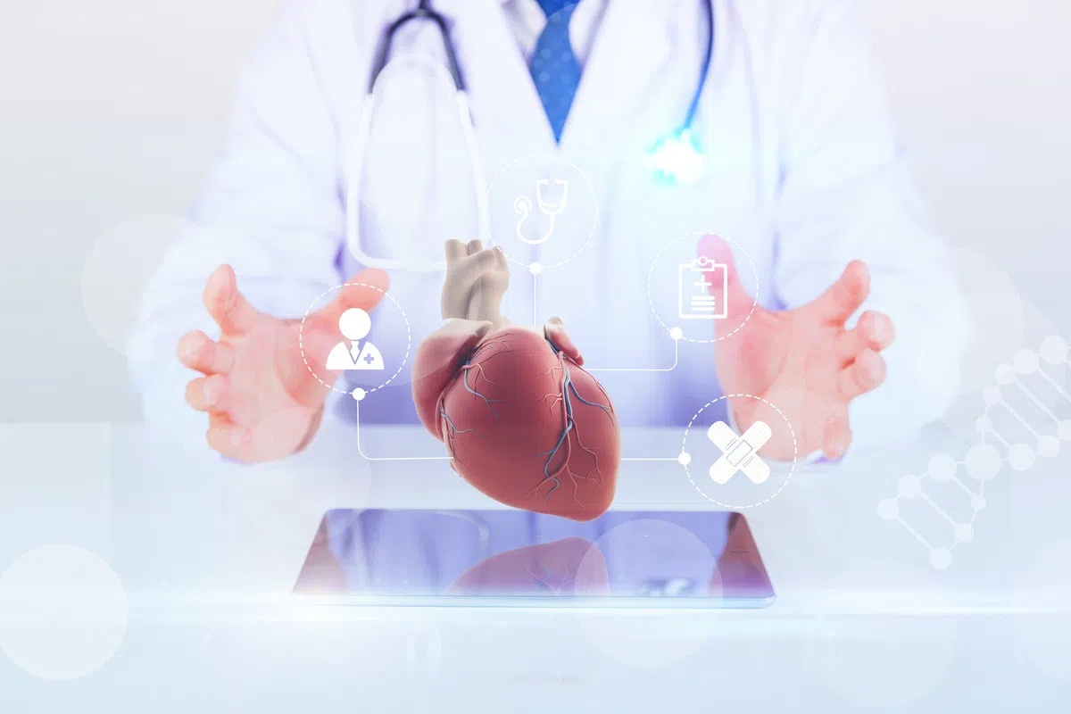 Nitroglycerin in the treatment of cardiovascular disease