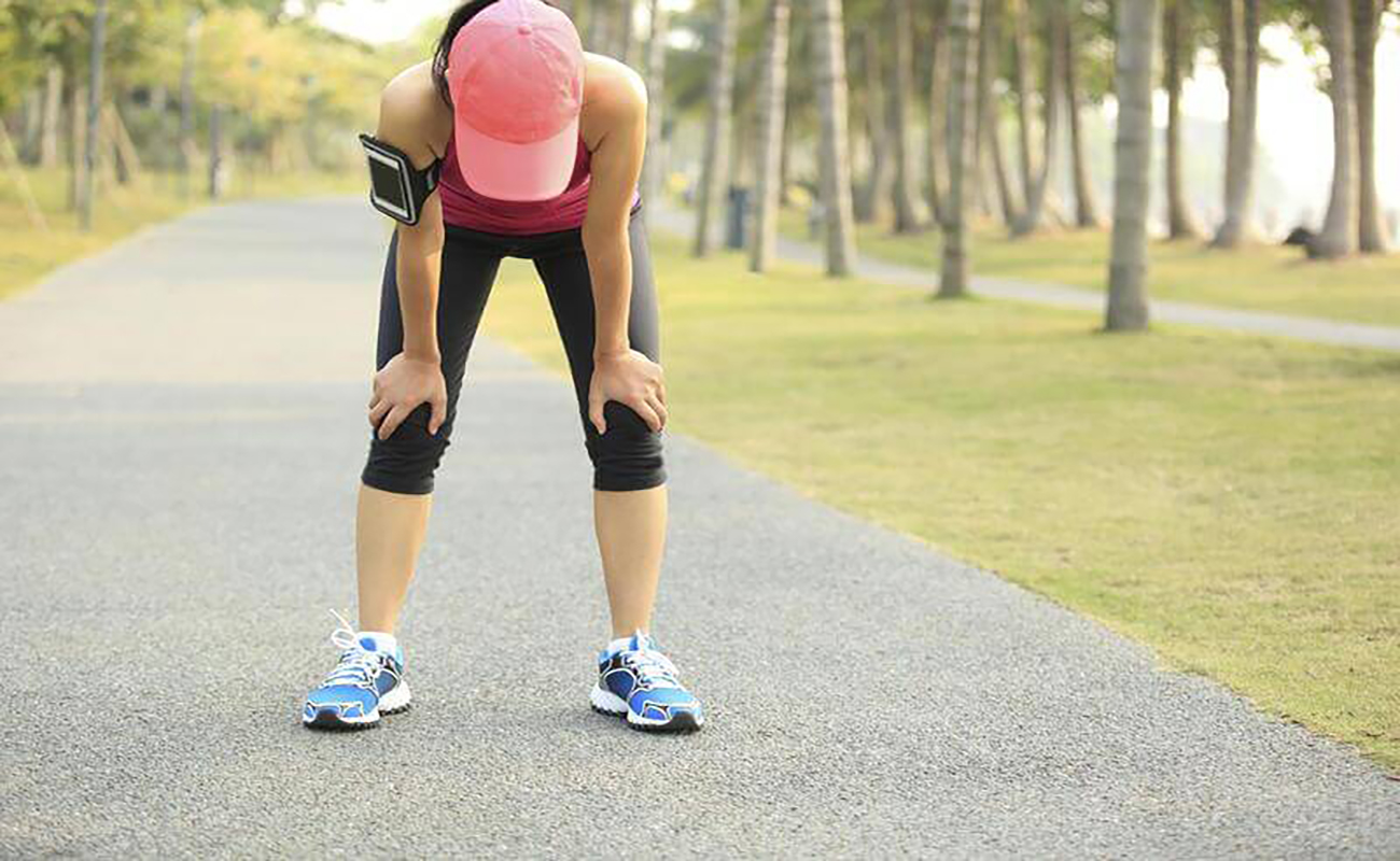Myths about muscle soreness after a workout