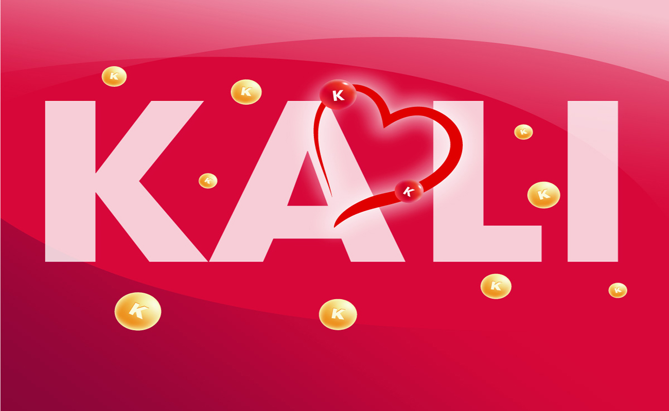 Lợi ích của việc bổ sung Kali mỗi ngày