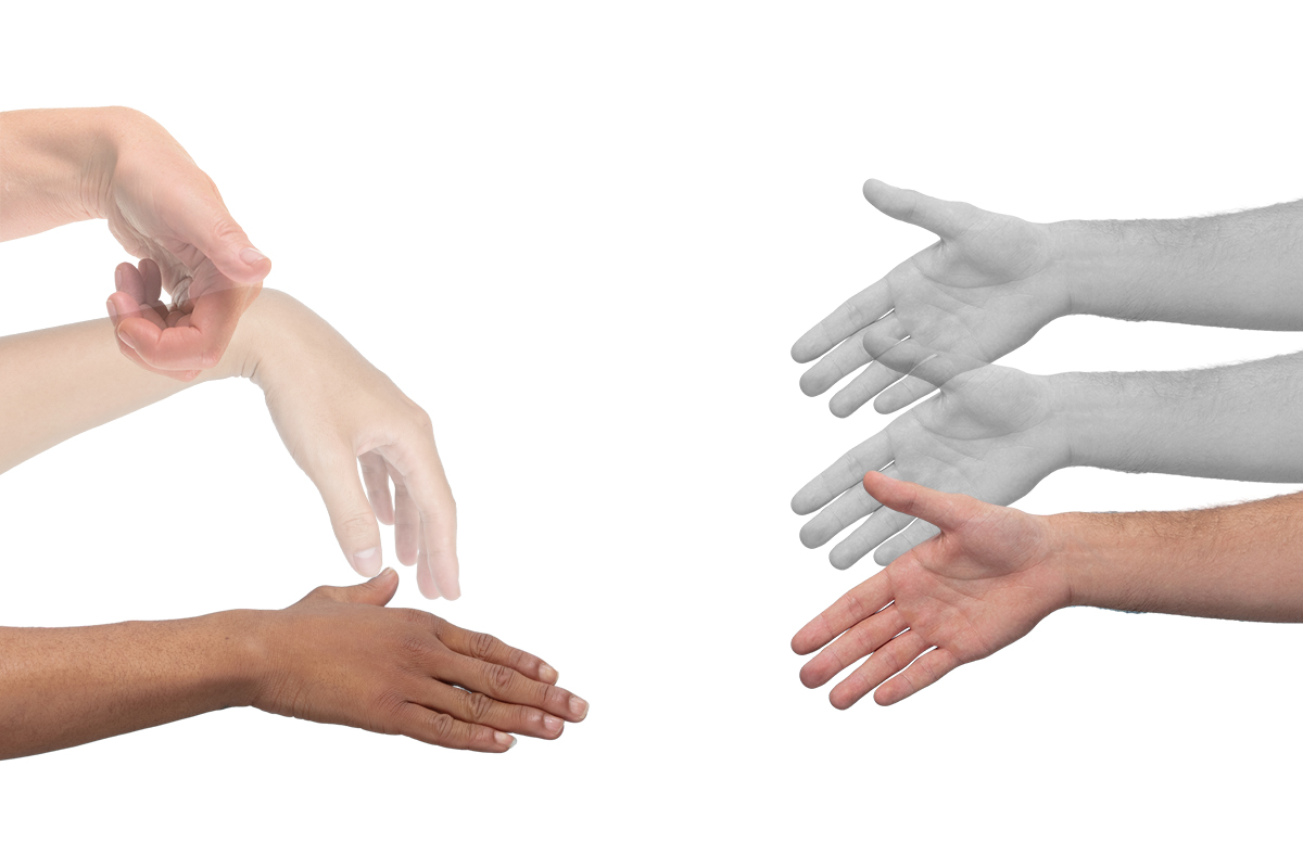 Co cứng sau đột quỵ