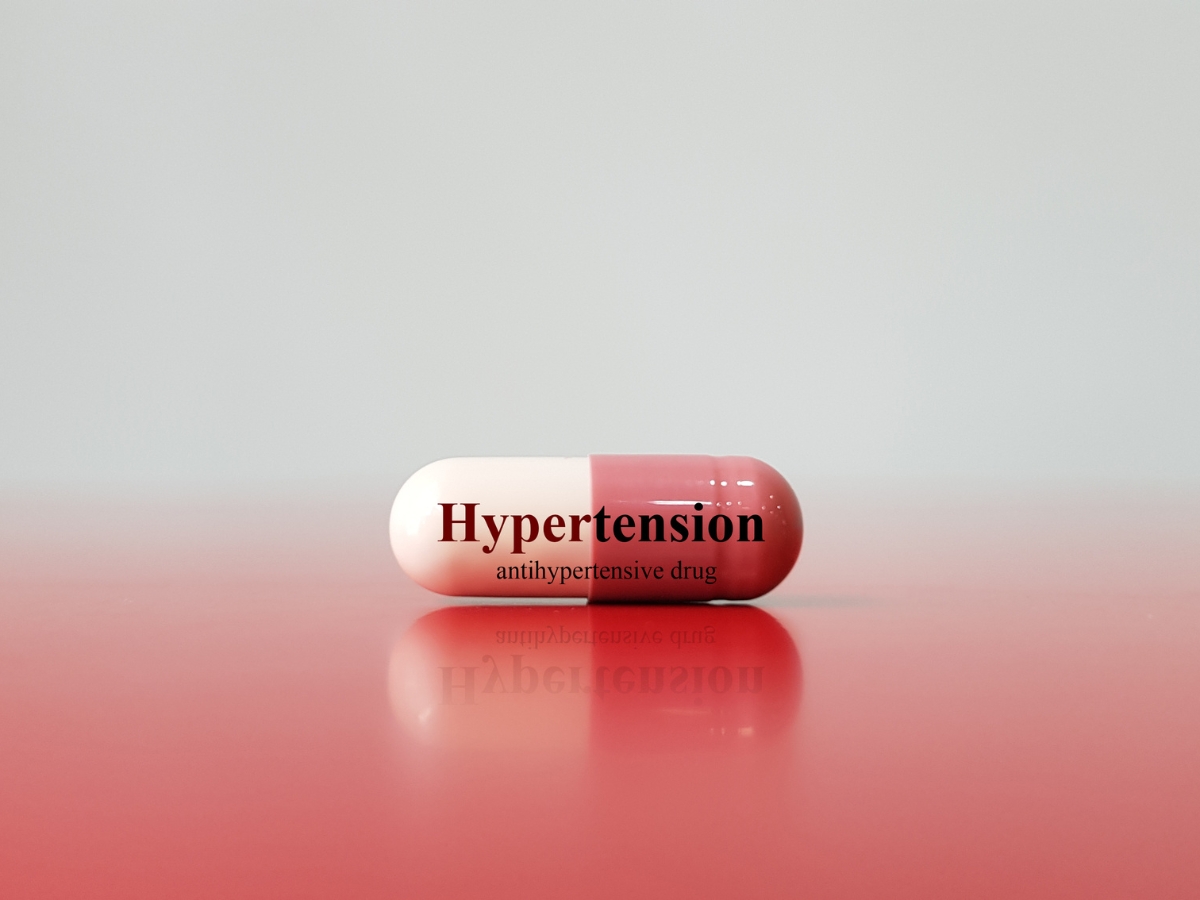 Effectiveness of a Fixed-Dose, Single-Pill Combination of Perindopril and Amlodipine in Patients with Hypertension
