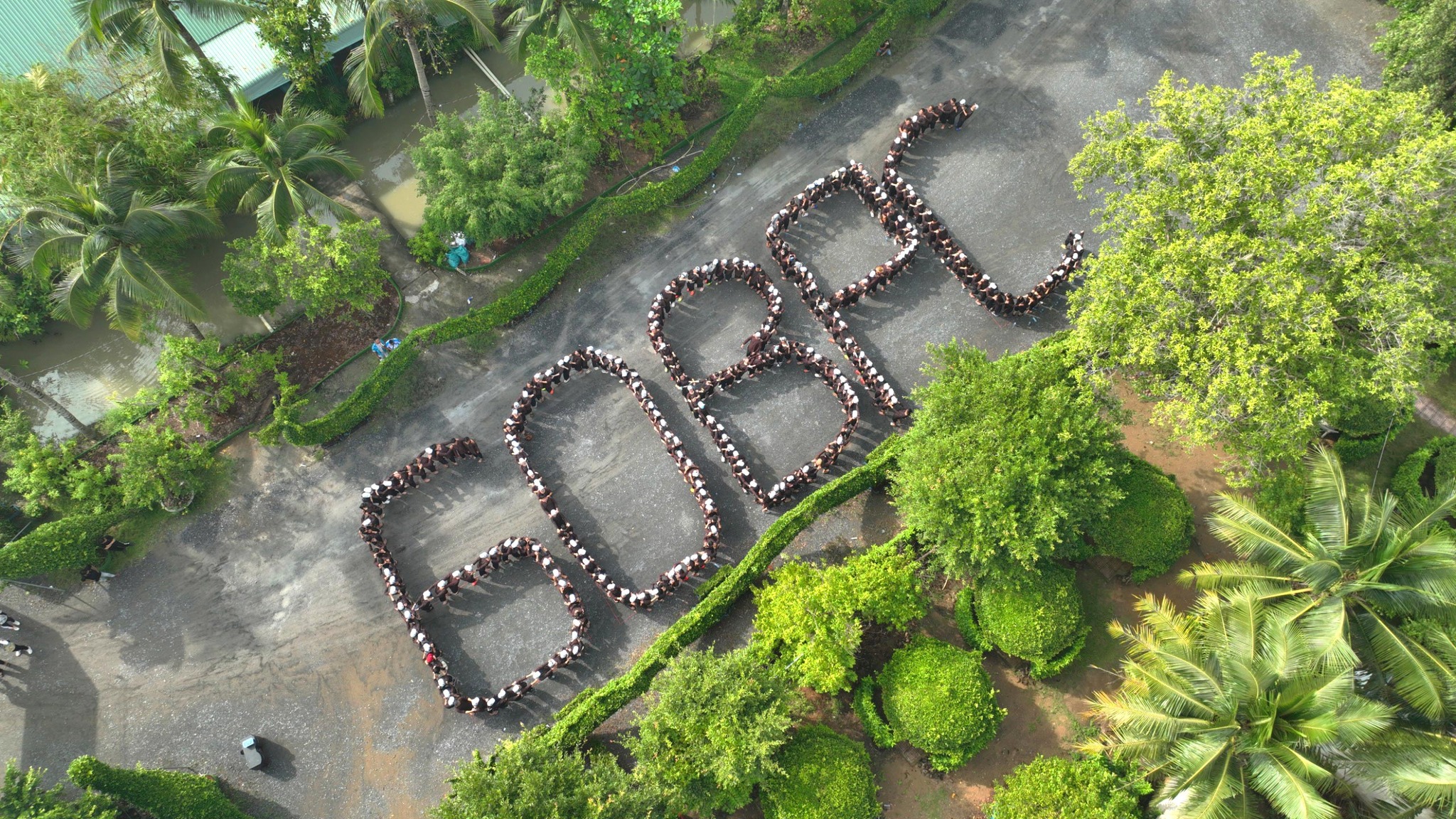 Team Building Bepharco 2023 - 60 Năm 1 Niềm Tin