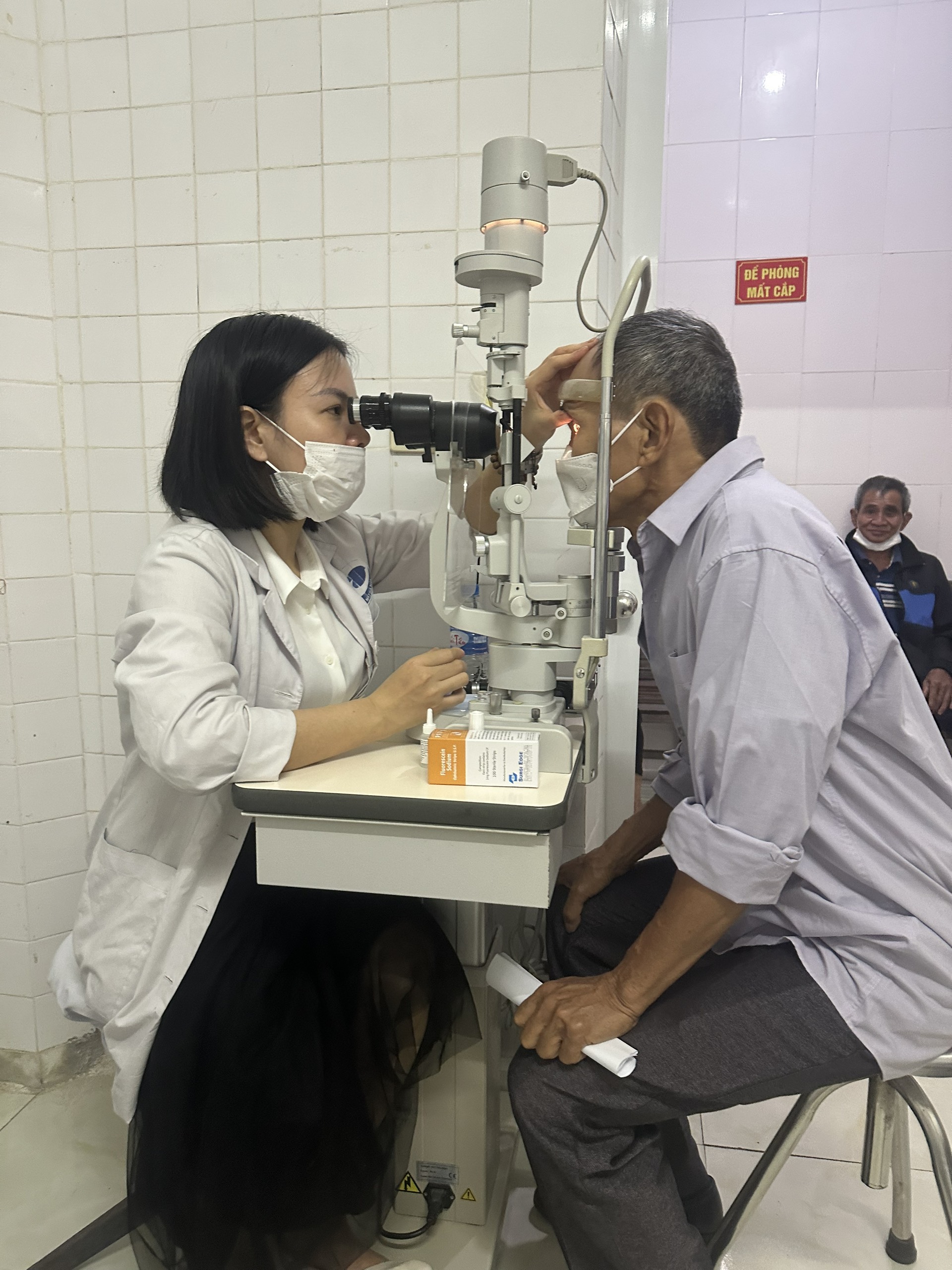 Bepharco đồng hành cùng chương trình khám chữa bệnh miễn phí tại Hà Tĩnh trong những ngày cuối năm 2023