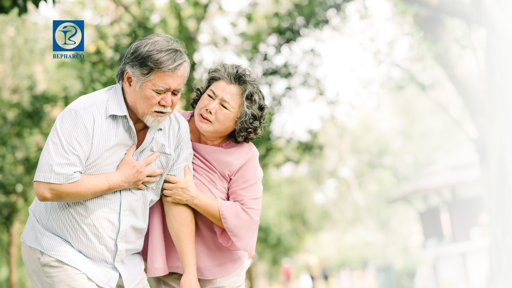 Acute myocardial infarction: Causes, signs and treatments