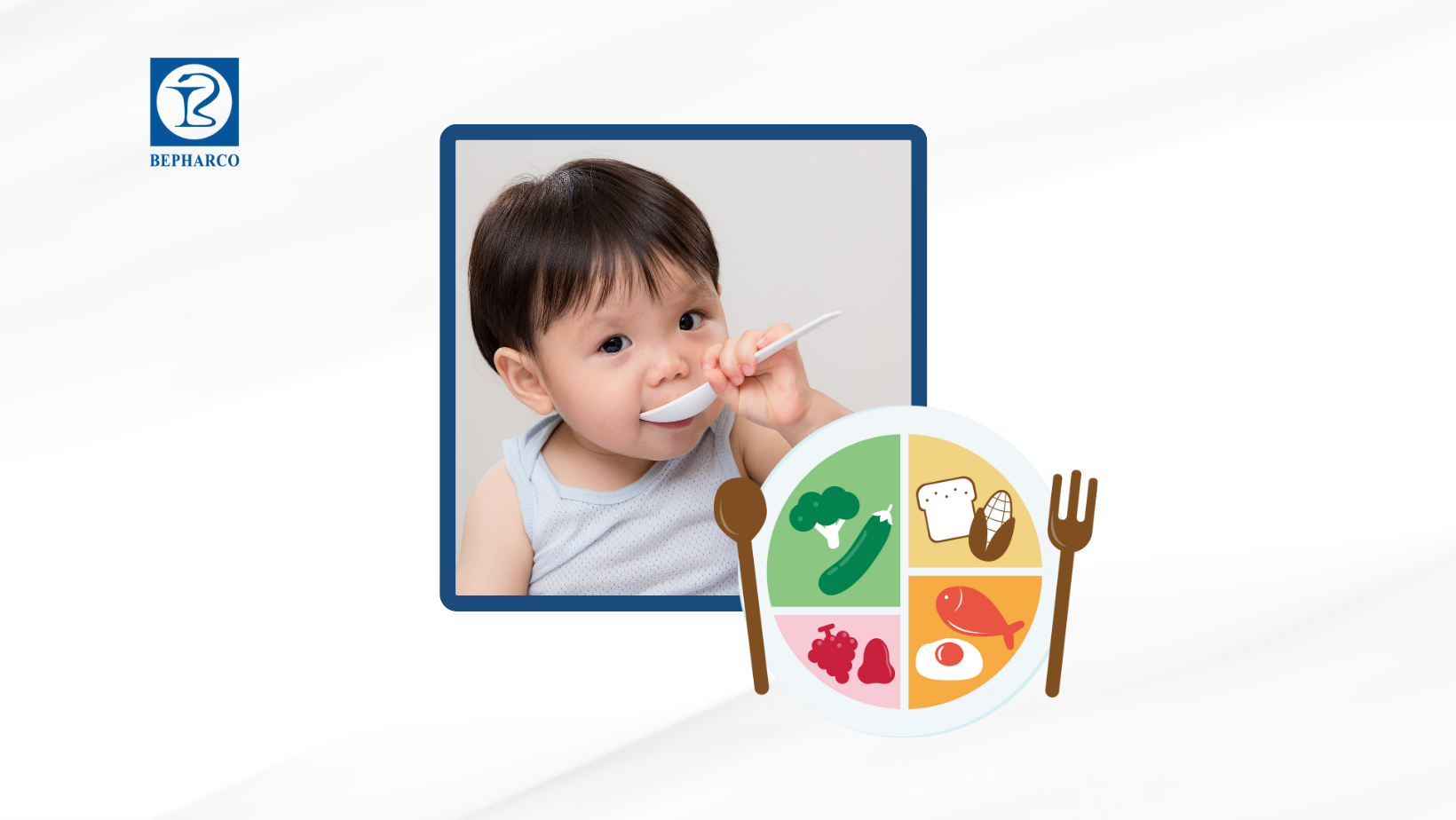 Causes of diarrhea and precautions in eating