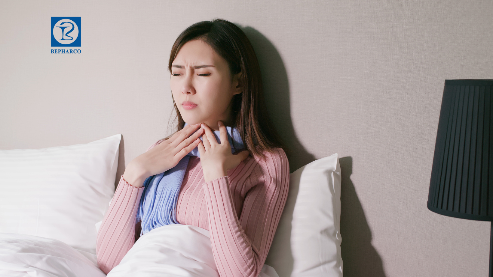 5 cách phòng ngừa viêm họng hiệu quả