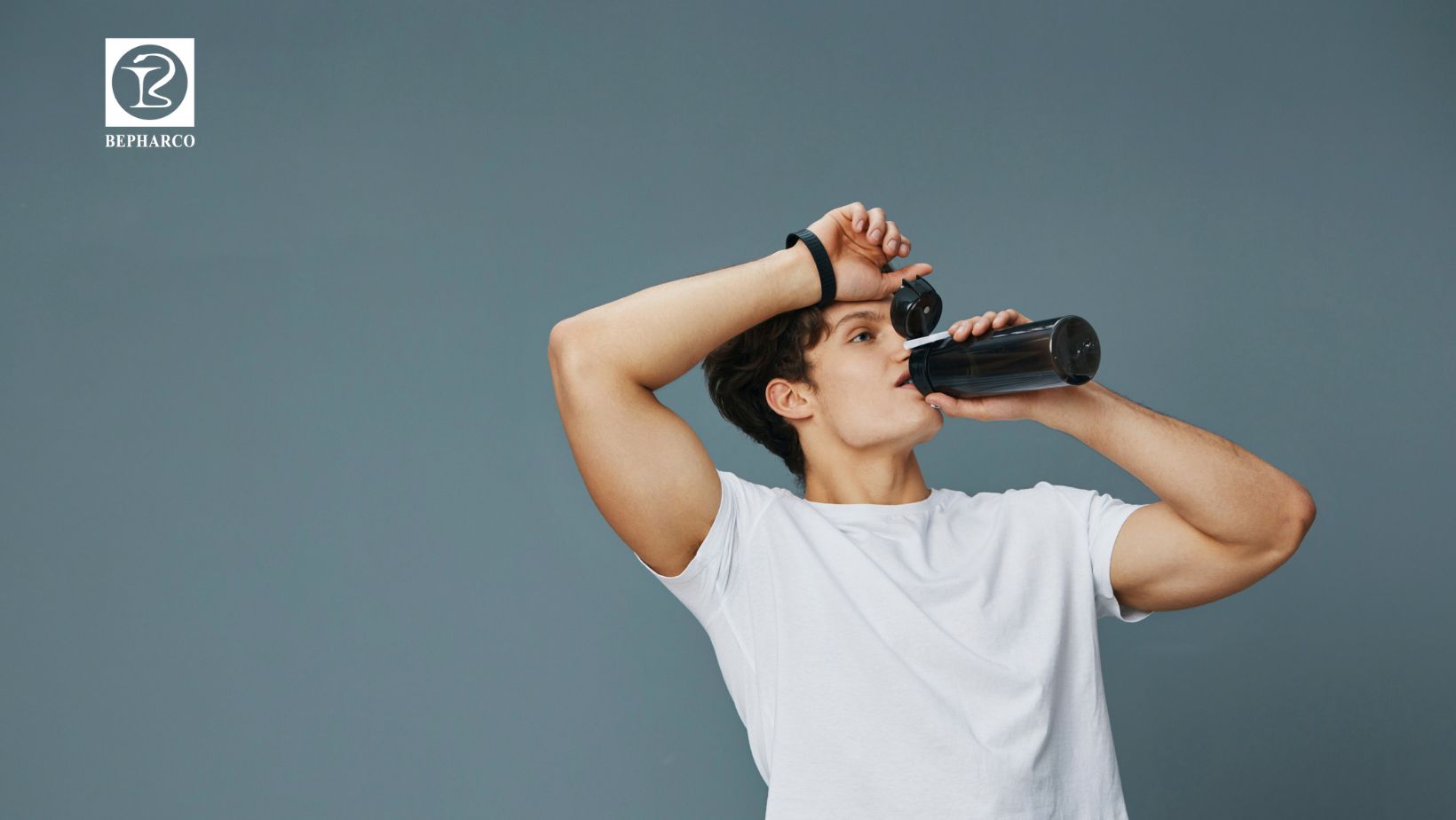 Nguyên nhân mất nước và chất điện giải