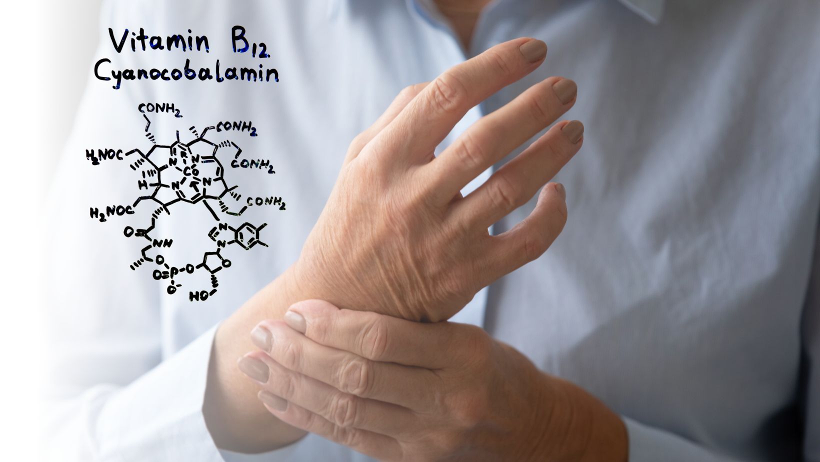 Vitamin B12 trong hỗ trợ điều trị viêm khớp dạng thấp