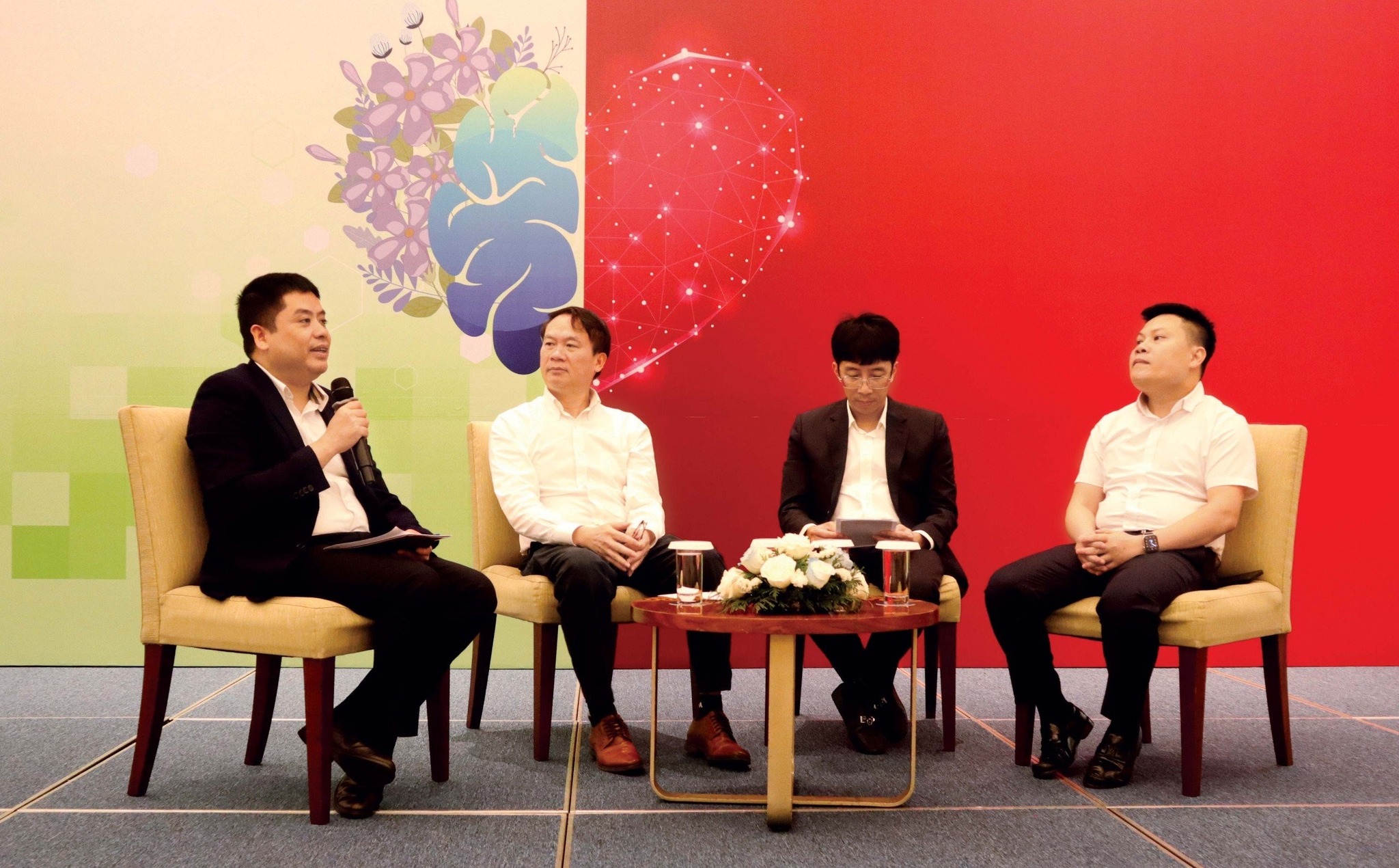 Bepharco is honored to partner with the scientific conference "Neuroprotection and Cardiovascular Care in Various Internal Medicine Conditions 2024."