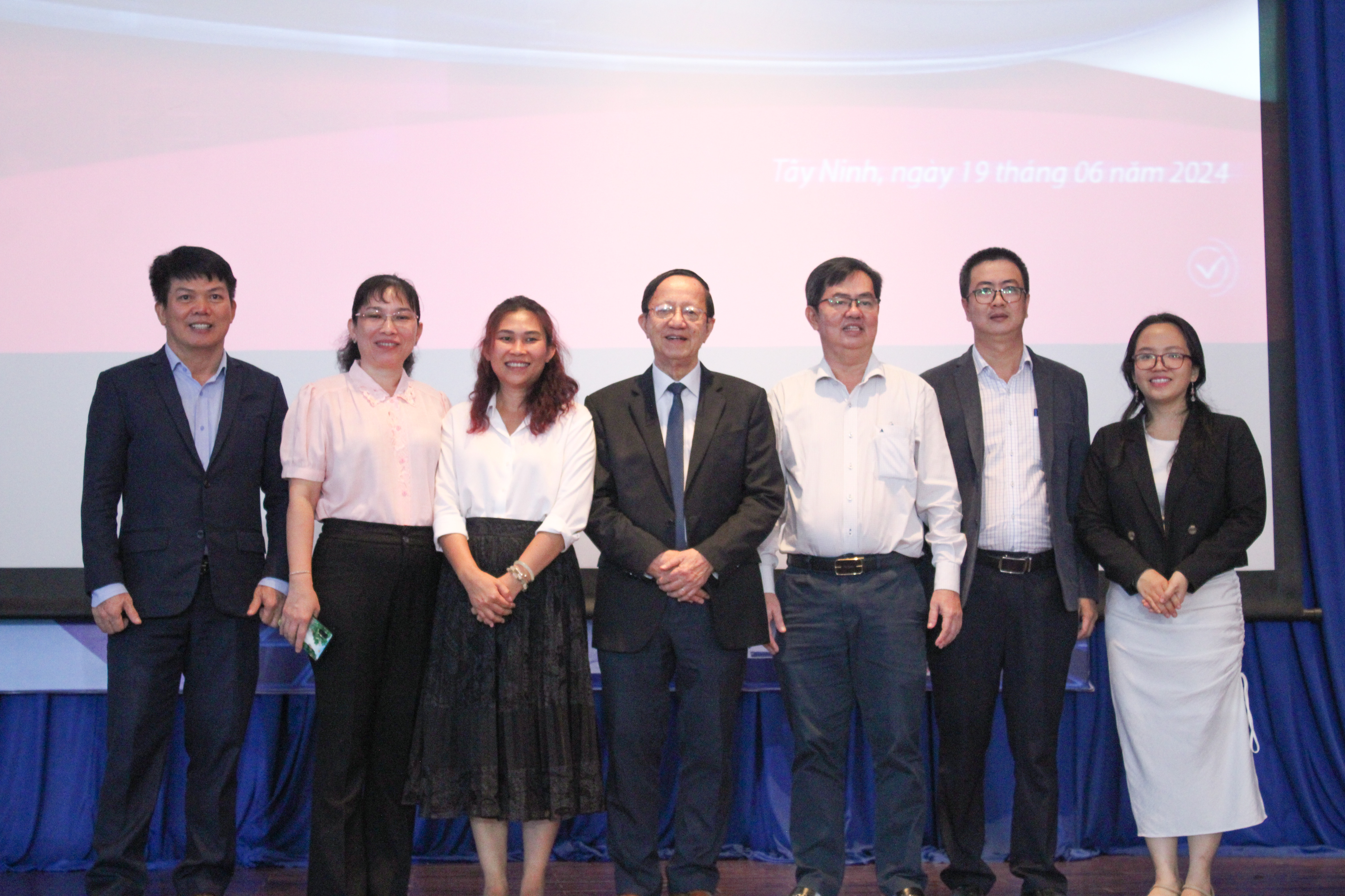 Bepharco Tại Hội Thảo Khoa Học "Điều Trị Tăng Huyết Áp - Chiến Lược Phối Hợp Thuốc Nhằm Đạt Mục Tiêu (2024)