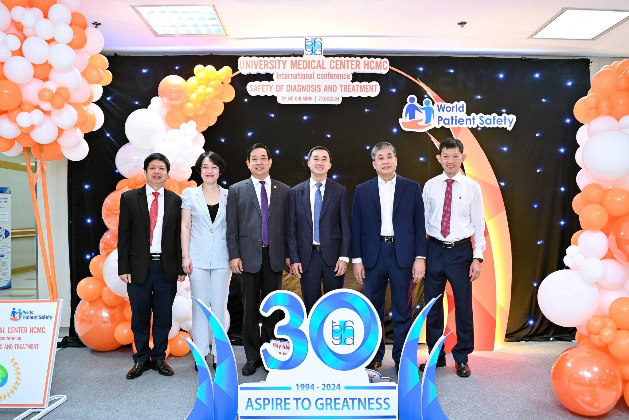 Bepharco at the International Conference "Safety in Diagnosis and Treatment"