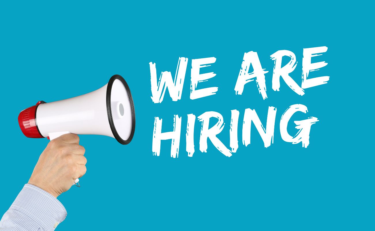 Tuyển dụng vị trí Nhân viên Sale Admin