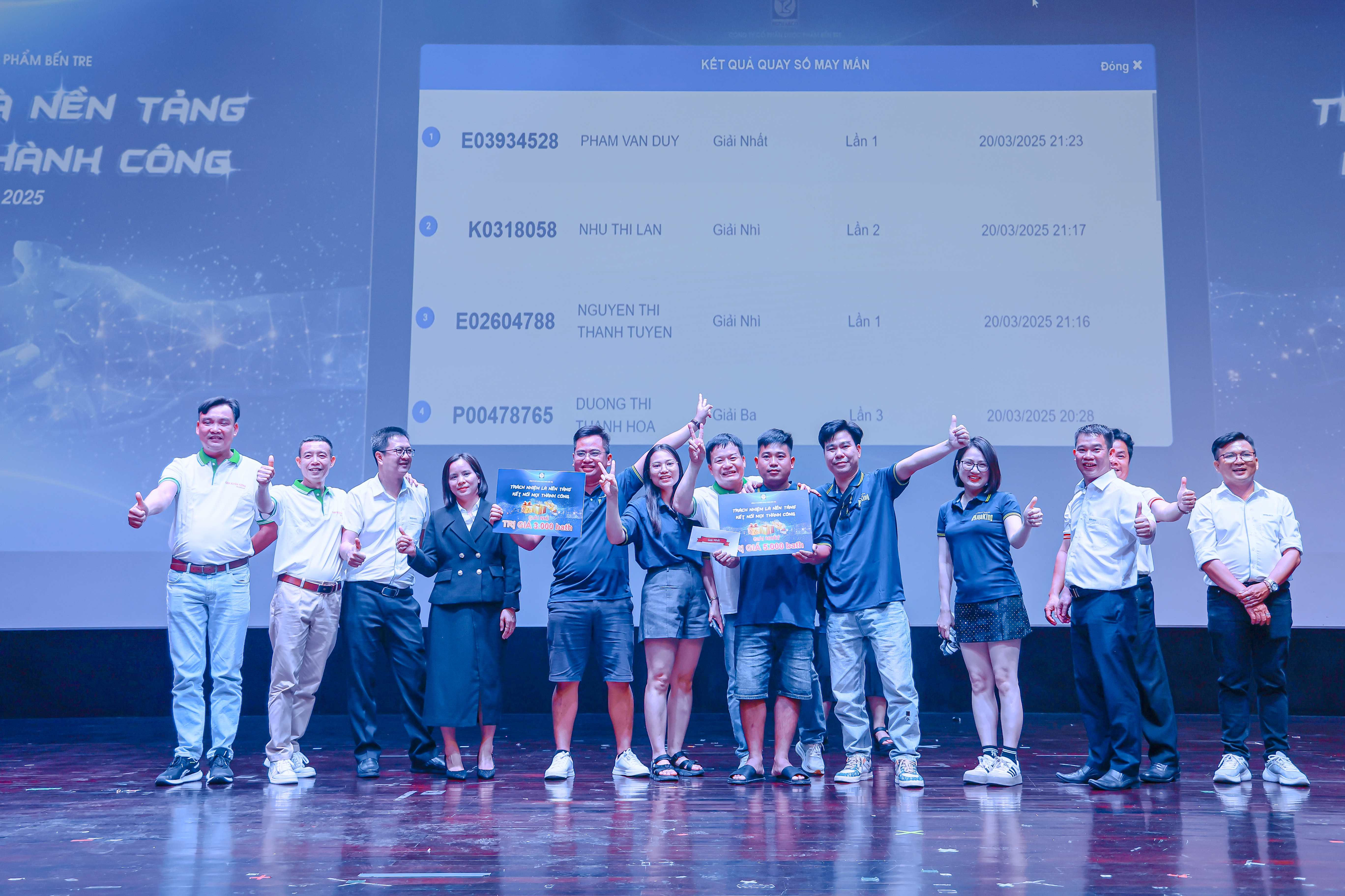 ĐÊM GALA RỰC RỠ - BEPHARCO: KHOẢNH KHẮC KHÔNG THỂ NÀO QUÊN!