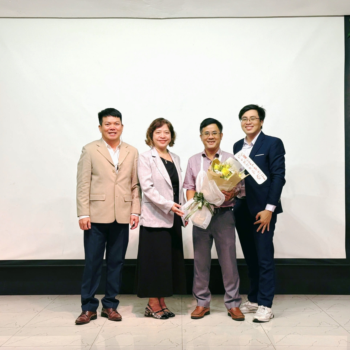 BEPHARCO ĐỒNG HÀNH CÙNG GEDEON RICHTER TẠI HỘI THẢO KHOA HỌC: “KALI & MAGIE TRONG MỘT SỐ BỆNH LÝ NỘI KHOA.”