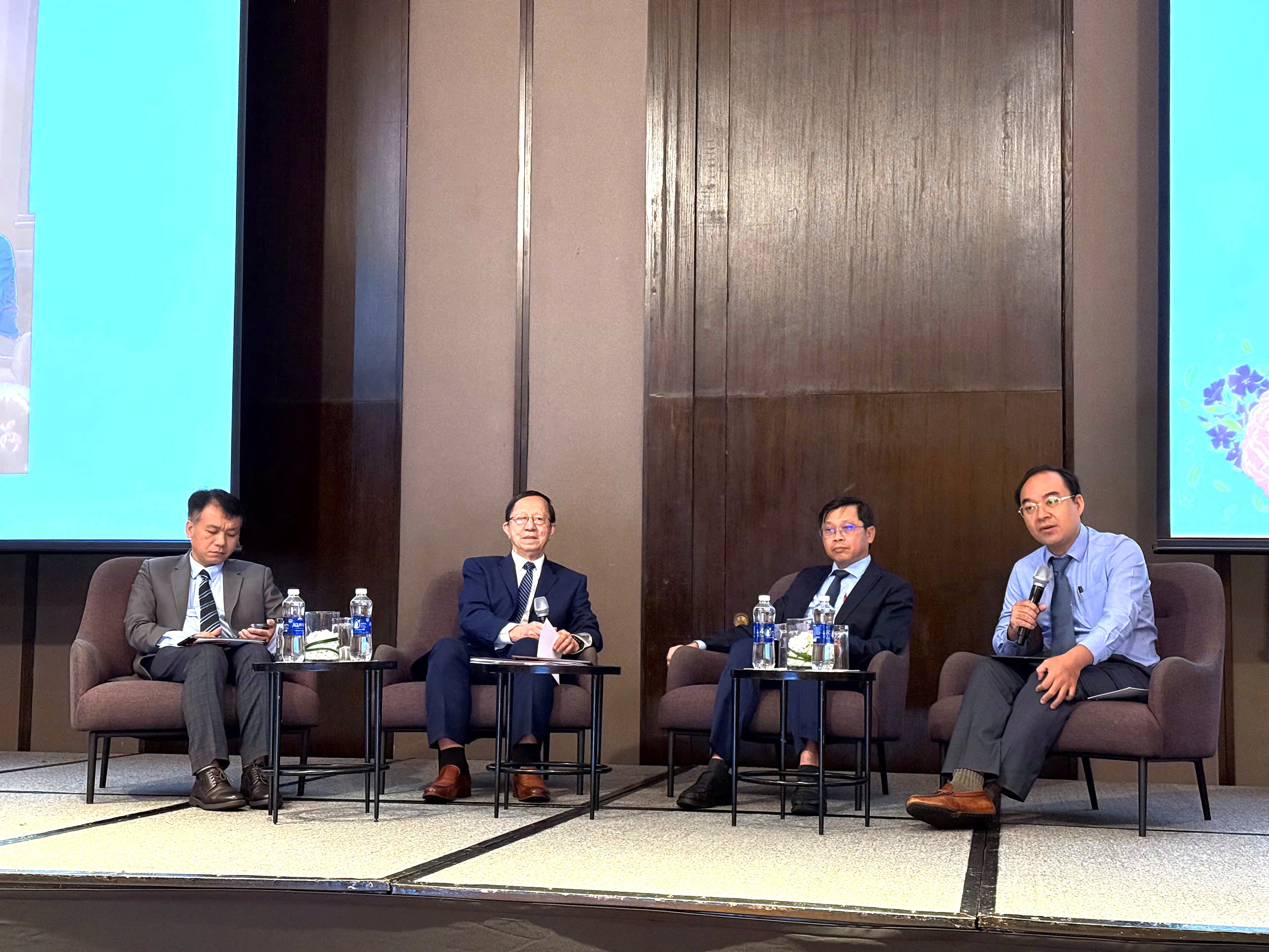 BEPHARCO ĐỒNG HÀNH CÙNG HỘI THẢO KHOA HỌC VỀ THẦN KINH & TIM MẠCH