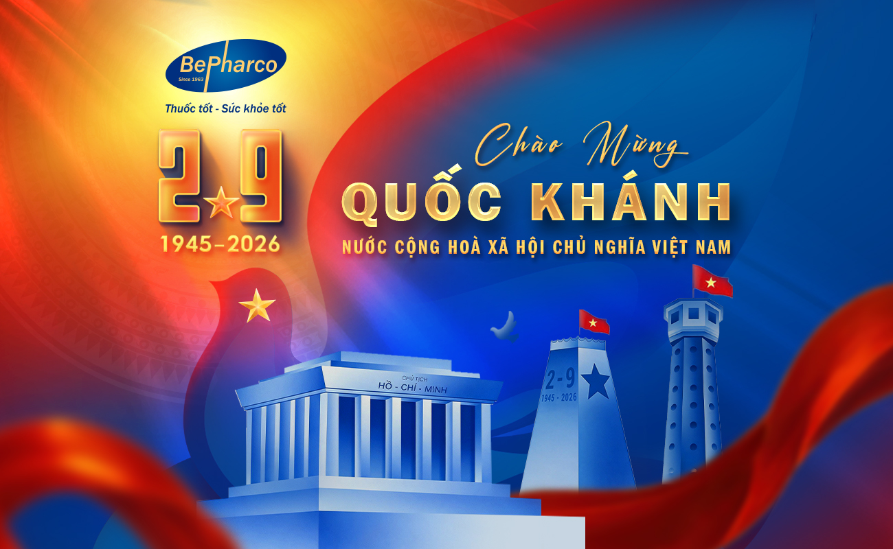 CHÀO MỪNG QUỐC KHÁNH VIỆT NAM 2/9