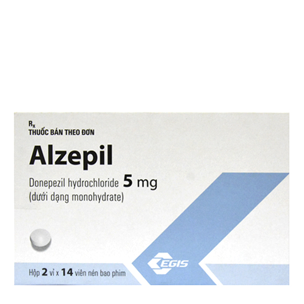 ALZEPIL 5mg