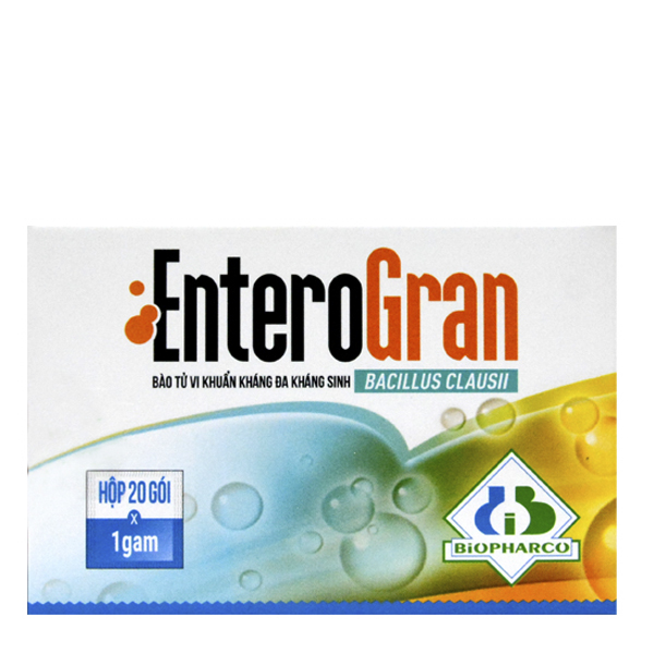 ENTEROGRAN