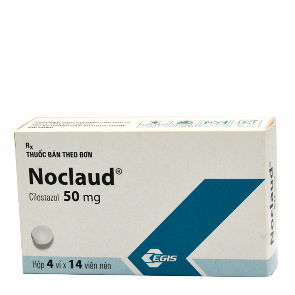 NOCLAUD 50 MG