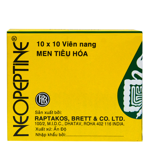 NEOPEPTINE