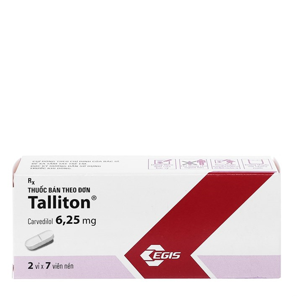 TALLITON 6.25 MG