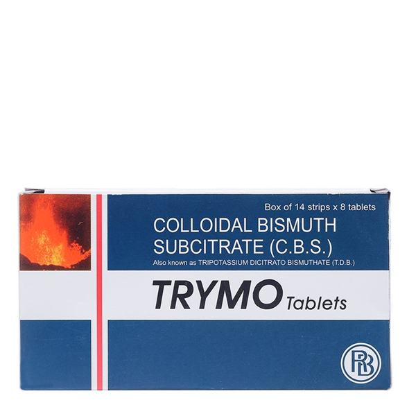 TRYMO