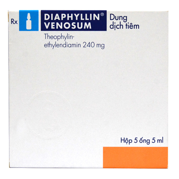 DIAPHYLLIN Venosum