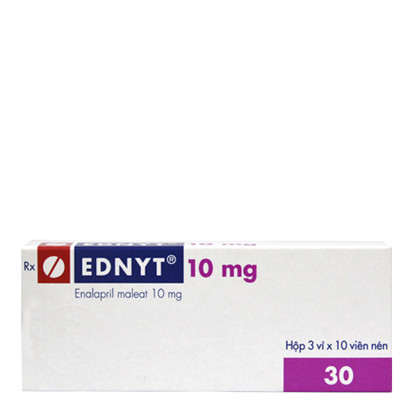 EDNYT 10 mg